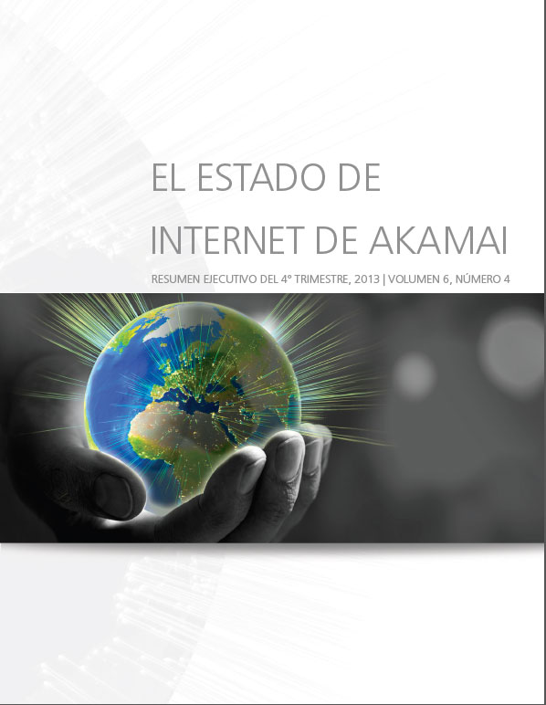 El Estado de Internet_Akamai