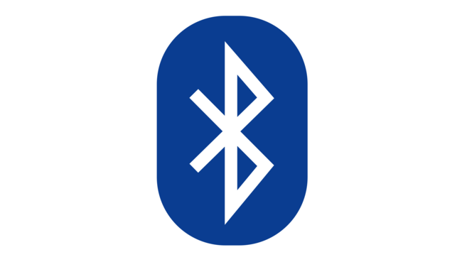 Bluetoth logo
