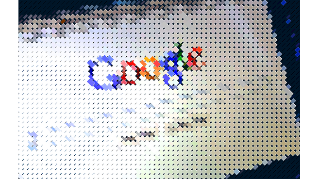 Google encriptación conceptual