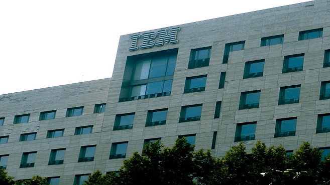 sede IBM Barcelona