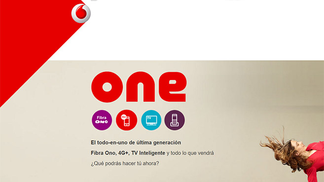 Vodafone 2016