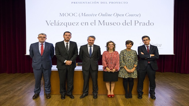 El Museo del Prado ya tiene su primer MOOC