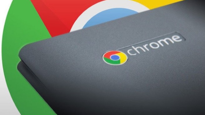 Chrome OS plataforma