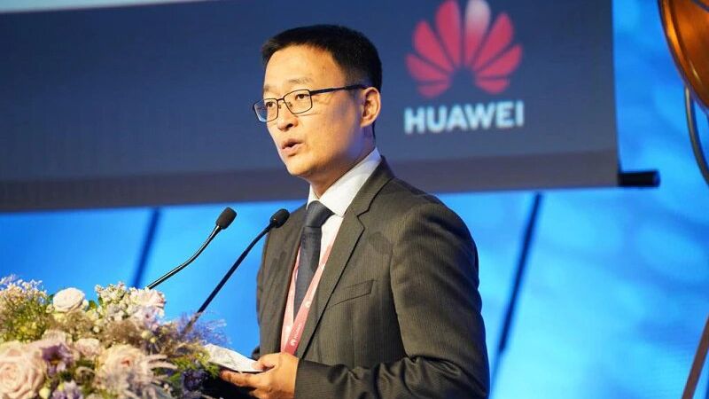 Huawei Innovation Day