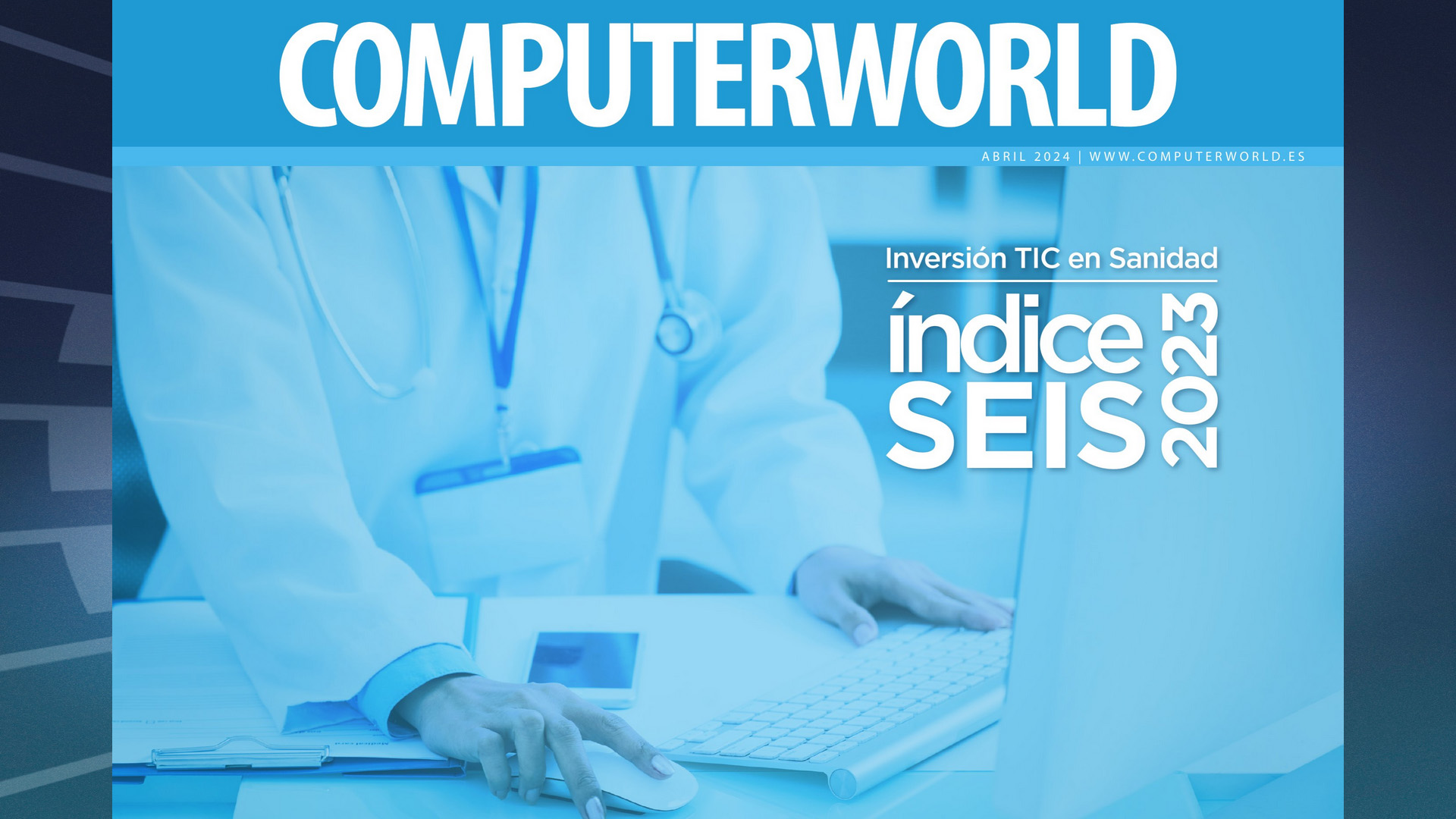 ComputerWorld Insider Evento Digital Government Forum 2024