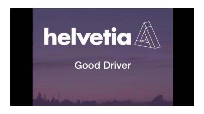 Helvetia app